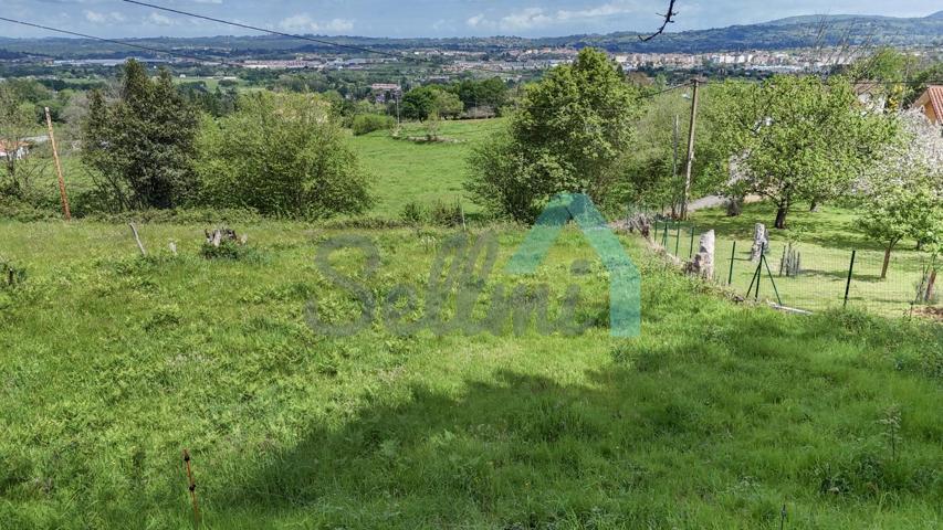 Terreno en venta en El Pumarín de 405 m2 photo 0