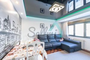 Piso en venta en Gijón de 74 m2 photo 0