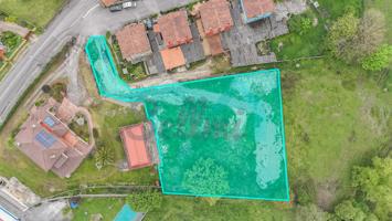 Terreno en venta en La Manjoya de 2500 m2 photo 0