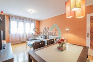 Piso en venta en Oviedo de 85 m2 photo 0