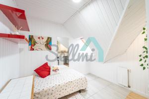 Estudio en alquiler en Oviedo de 15 m2 photo 0