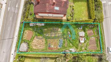 Terreno en venta en Oviedo de 674 m2 photo 0