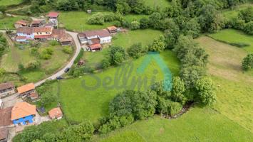Terreno en venta en Palacio de 4072 m2 photo 0