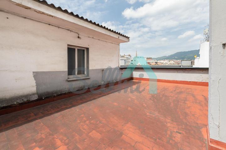 Ático en venta en Oviedo de 62 m2 photo 0