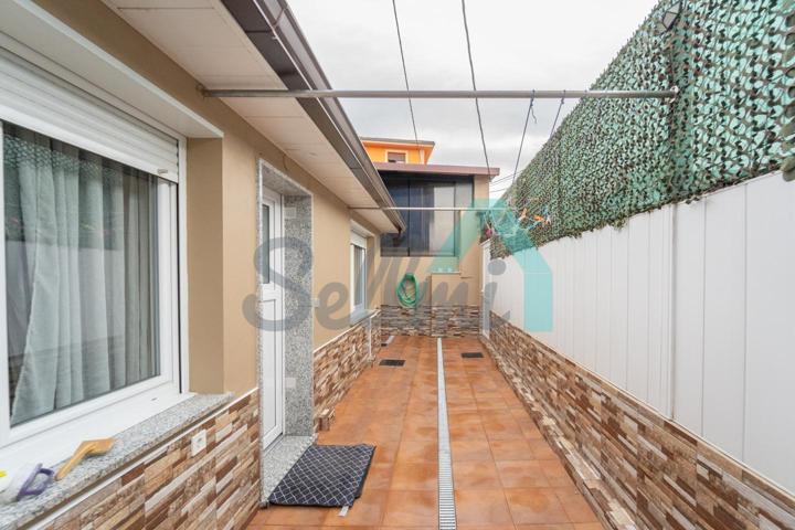 Casa - Chalet en venta en Langreo de 130 m2 photo 0