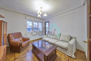 Piso en venta en Gijón de 93 m2 photo 0