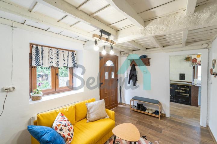 Adosado en venta en Bayones de 72 m2 photo 0