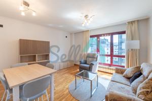Piso en alquiler en Oviedo de 70 m2 photo 0