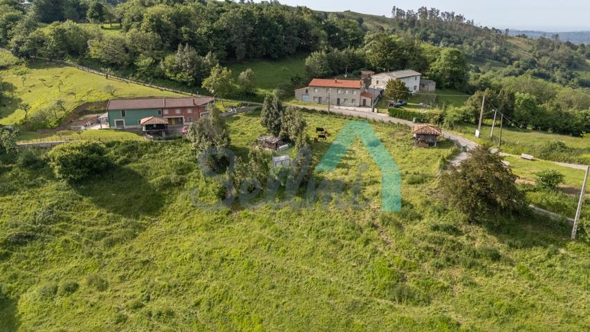Terreno en venta en La Paranza de 13778 m2 photo 0
