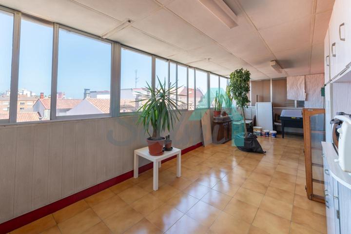 Ático en venta en Gijón de 83 m2 photo 0
