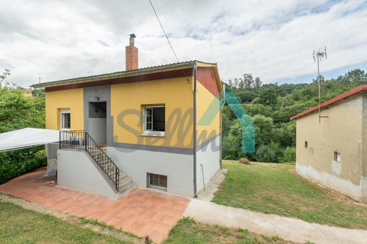 Casa - Chalet en venta en Andallón de 144 m2 photo 0