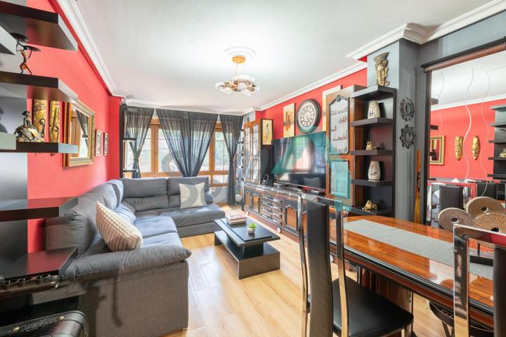 Piso en venta en San Martín del Rey Aurelio de 99 m2 photo 0