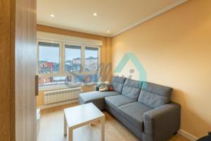 Piso en alquiler en Oviedo de 40 m2 photo 0