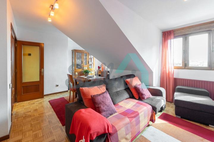Piso en venta en Gijón de 88 m2 photo 0