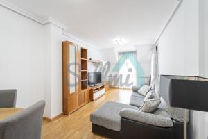 Piso en venta en Pola de Laviana de 85 m2 photo 0