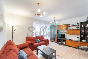 Piso en venta en Villaviciosa de 78 m2 photo 0