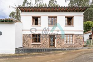 Pareado en alquiler en Rendaliego de 132 m2 photo 0