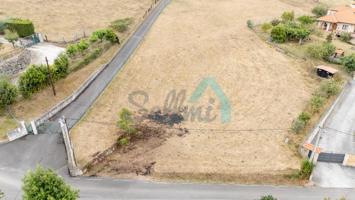 Terreno en venta en Pevidal de 1906 m2 photo 0