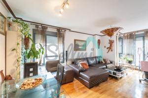 Piso en venta en Oviedo de 90 m2 photo 0