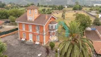 Casa - Chalet en venta en Soto de Ribera de 258 m2 photo 0