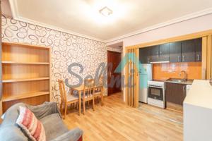 Piso en venta en Oviedo de 42 m2 photo 0