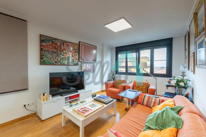 Dúplex en venta en Gijón de 122 m2 photo 0