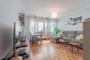 Piso en venta en Oviedo de 75 m2 photo 0