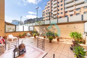 Piso en venta en Oviedo de 88 m2 photo 0