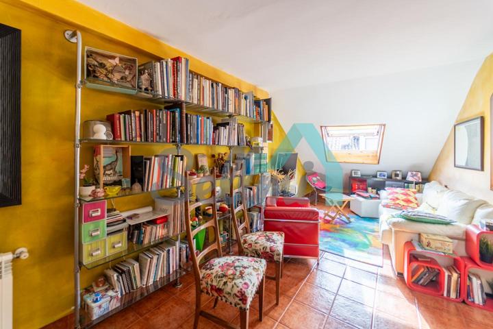 Piso en venta en Oviedo de 108 m2 photo 0