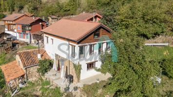 Casa - Chalet en alquiler en Villandio de 200 m2 photo 0