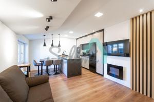 Piso en alquiler en Oviedo de 60 m2 photo 0