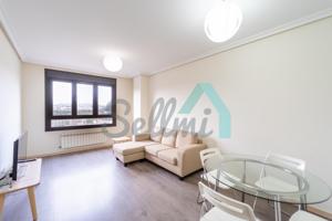 Piso en venta en Gijón de 83 m2 photo 0