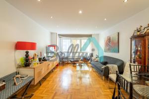 Piso en venta en Oviedo de 90 m2 photo 0