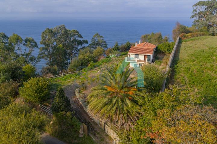 Casa - Chalet en venta en Tereñes de 108 m2 photo 0