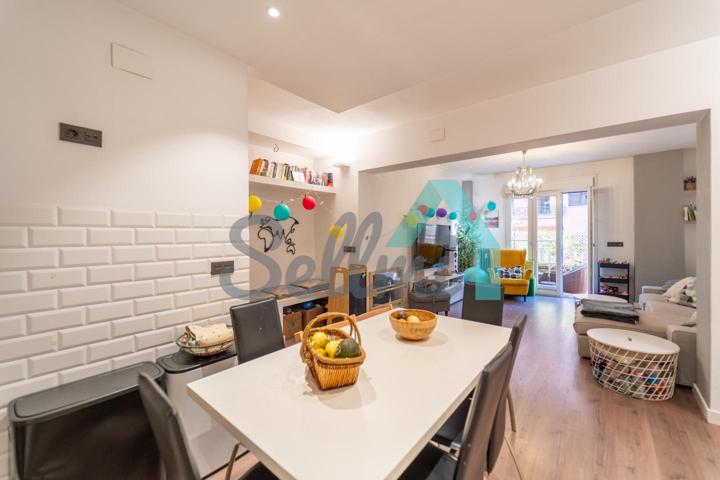 Piso en venta en Oviedo de 135 m2 photo 0