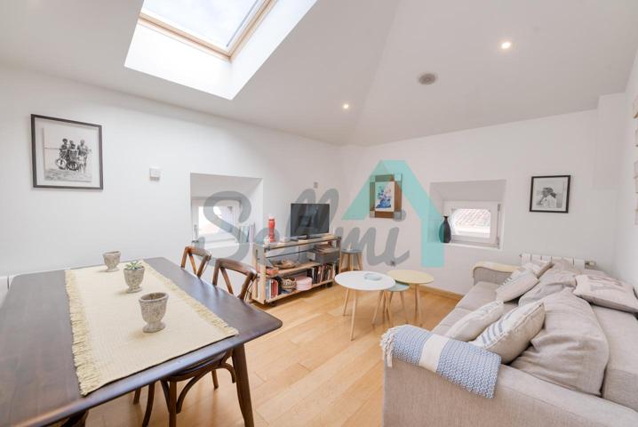 Piso en alquiler en Gijón de 60 m2 photo 0