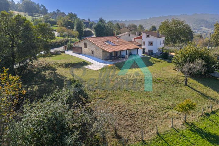 Casa - Chalet en venta en La Parte de 340 m2 photo 0