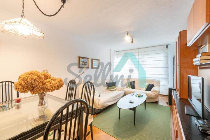 Piso en alquiler en Oviedo de 80 m2 photo 0
