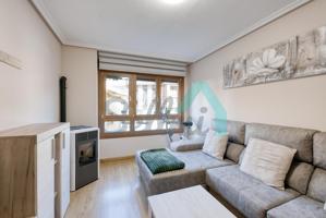 Piso en venta en Felechosa de 46 m2 photo 0