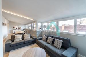 Piso en alquiler en Gijón de 120 m2 photo 0