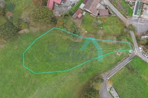 Terreno en venta en Fozana de 1212 m2 photo 0