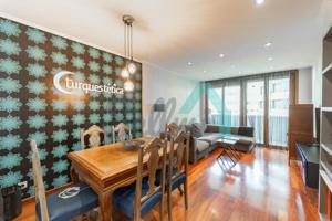 Piso en alquiler en Gijón de 92 m2 photo 0