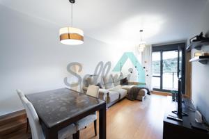 Piso en venta en La Manjoya de 114 m2 photo 0