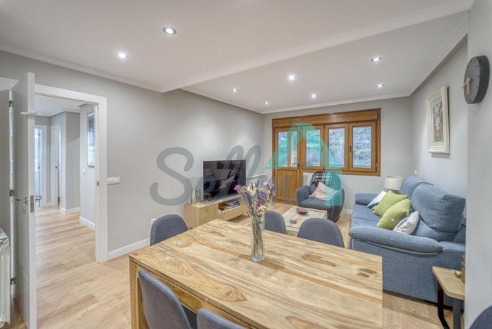 Piso en venta en Felechosa de 82 m2 photo 0