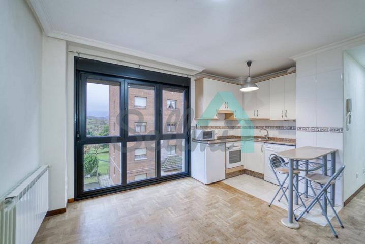 Piso en venta en Oviedo de 40 m2 photo 0