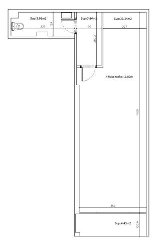 Venta local zona Ensanche photo 0