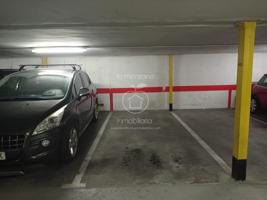 Plaza De Parking en venta en Valencia de 10 m2 photo 0