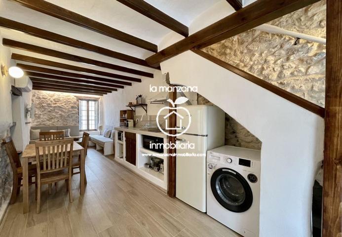 Alquiler vacacional casa en Denia photo 0