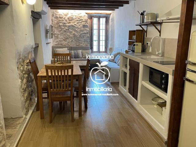 Alquiler vacacional casa en Denia photo 0