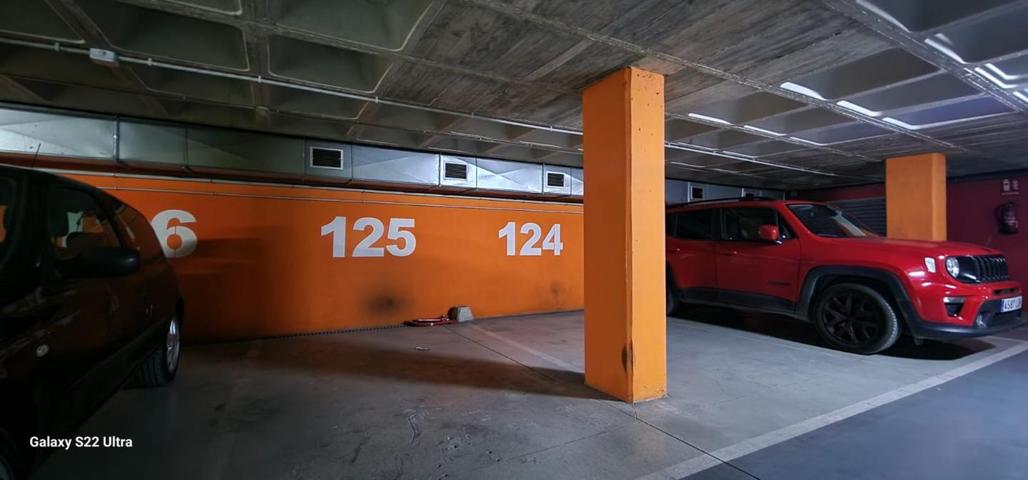 Venta plaza de garaje en Russafa photo 0